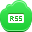 RSS Button Icon 32x32 png